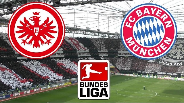 Soi keo Eintracht Frankfurt  vs Bayern Munich 27 02 2022 – Giai bong da Dúc