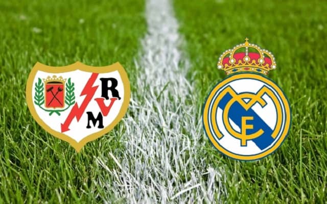 Soi kèo Rayo Vallecano  vs Real Madrid, 27/02/2022 – Giải bóng đá Tây Ban Nha