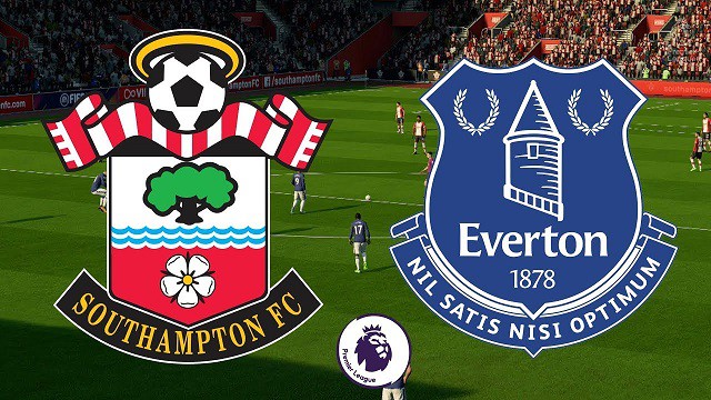 Soi keo Southampton  vs Everton 19 02 2022 – Giai bong da Ngoai hang Anh