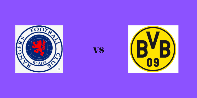 Soi keo Rangers  vs Dortmund 25 02 2022 – Giai bong da cup C2 Chau Au