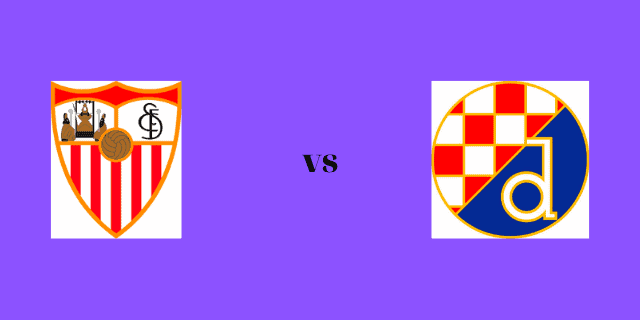 Soi kèo Sevilla vs D. Zagreb, 18/02/2021 – Giải vô địch bóng Cúp C2