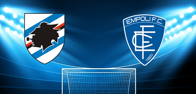 Soi keo Sampdoria  vs Empoli 19 02 2022 – Giai bong da Y