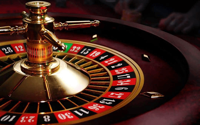 Những mô tả cơ bản nhất về trò chơi sòng bạc Roulette