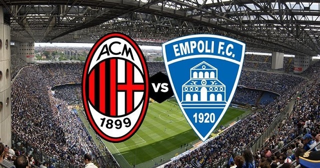 Soi keo AC Milan vs Empoli 13 03 2022 – Serie A