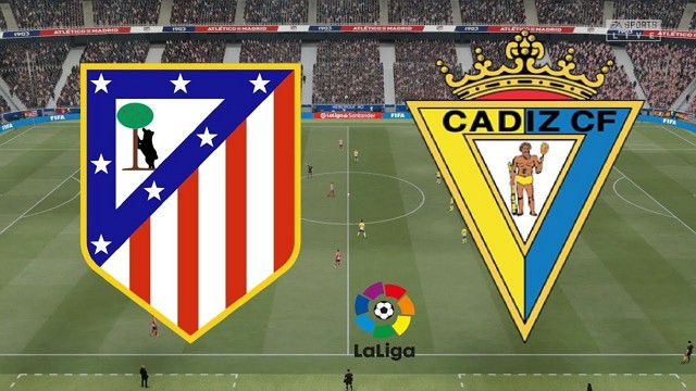 Soi keo Atl Madrid vs Cadiz CF 12 03 2022 – La Liga