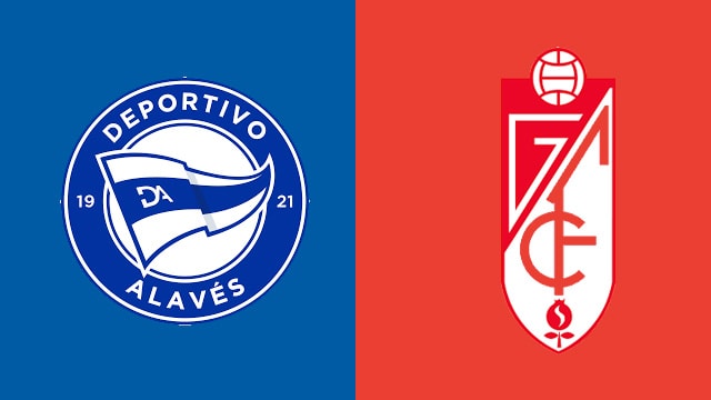 Soi keo Alaves vs Granada CF 19 03 2022 – La Liga
