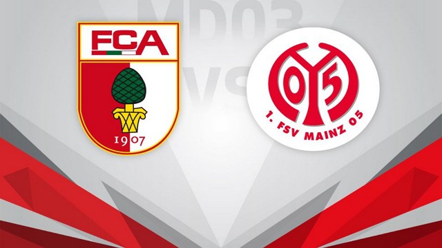 Soi keo Augsburg vs Mainz 12 03 2022 – Bundesliga