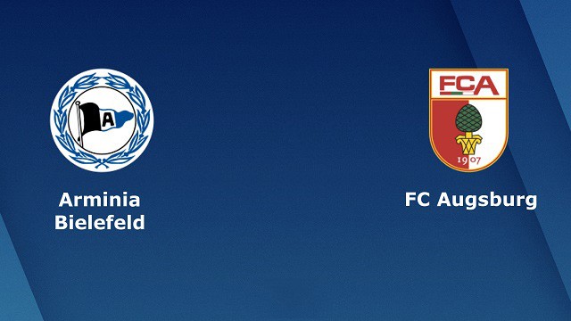 Soi keo Arminia Bielefeld  vs Augsburg 05 03 2022 – Giai bong da Duc