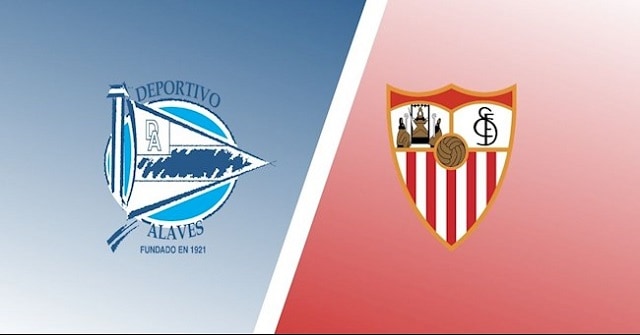 Soi keo Alaves  vs Sevilla 05 03 2022 – Giai bong da Tay Ban Nha