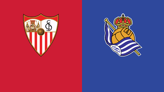 Soi kèo Sevilla vs Real Sociedad, 21/03/2022 – La Liga