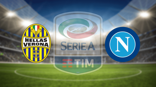 Soi keo Verona vs Napoli 13 03 2022 – Serie A