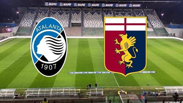 Soi keo Atalanta vs Genoa 14 03 2022 – Serie A