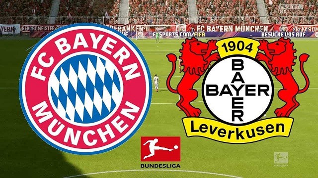 Soi kèo Bayern Munich  vs Bayer Leverkusen, 05/03/2022 – Giải bóng đá Đức