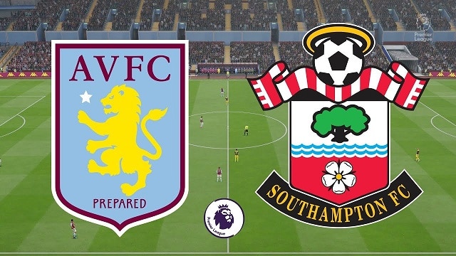 Soi kèo Aston Villa  vs Southampton, 05/03/2022 – Giải bóng đá Ngoại Hạng Anh