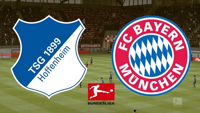 Soi keo Hoffenheim vs Bayern Munich 12 03 2022 – Bundesliga