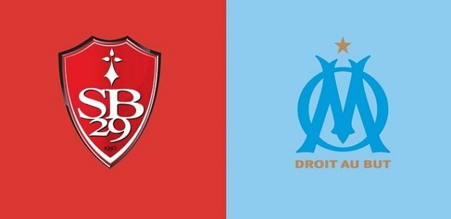 Soi keo Brest vs Marseille 14 03 2022 – Ligue 1