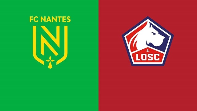 Soi keo Nantes vs Lille 20 03 2022 – Ligue 1