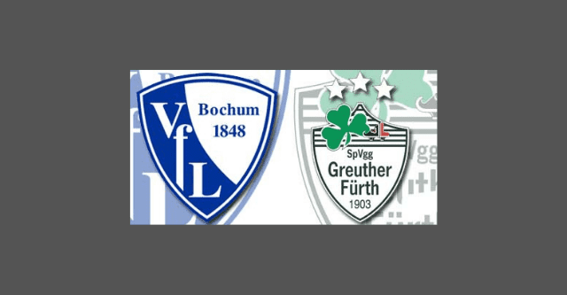 Soi kèo Bochum  vs Greuther Furth, 05/03/2022 – Giải bóng đá Đức