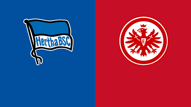 Soi kèo Hertha Berlin vs Eintracht Frankfurt, 05/03/2022 – VĐQG Đức