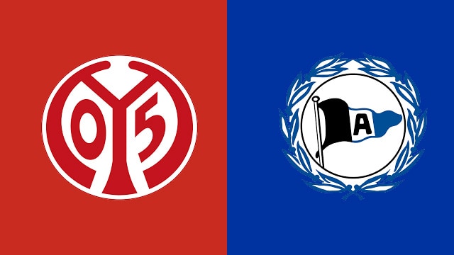 Soi keo Mainz vs Arminia Bielefeld 19 03 2022 – Bundesliga