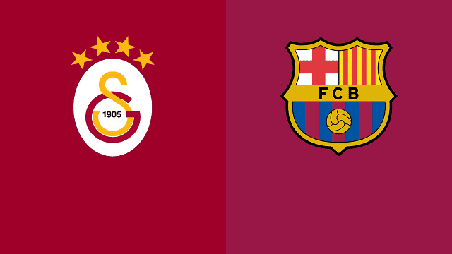 Soi keo Galatasaray vs Barcelona 18 03 2022 – Europa League