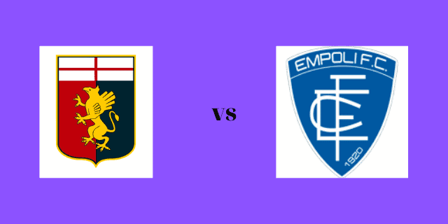 Soi keo Genoa  vs Empoli 06 03 2022 – Giai bong da Y