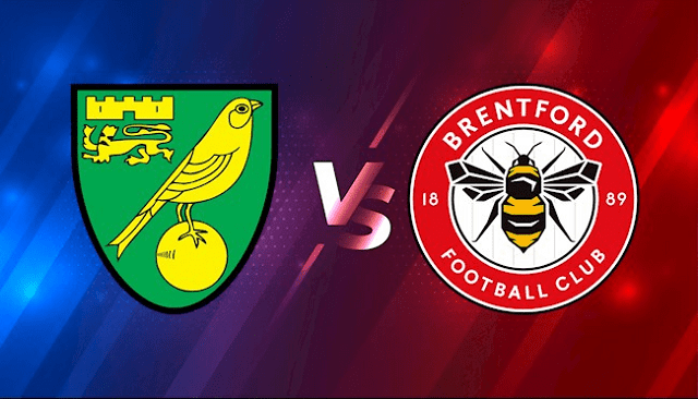 Soi kèo Norwich vs Brentford, 05/03/2022 – VĐQG Anh