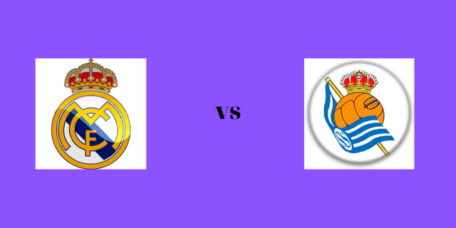 Soi keo Real Madrid  vs Real Sociedad 06 03 2022 – Giai bong da Tay Ban Nha