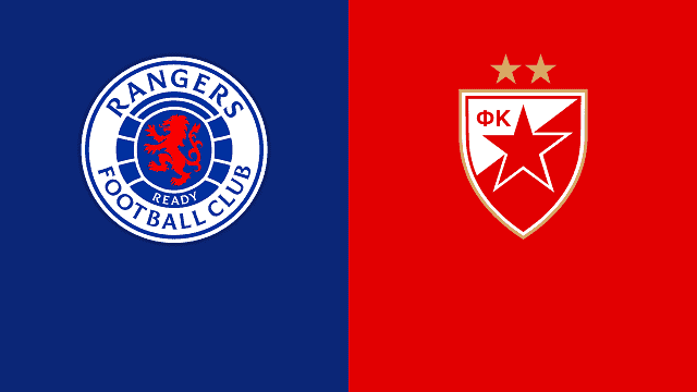 Soi keo Rangers vs Crvena zvezda 11 03 2022 – Europa League