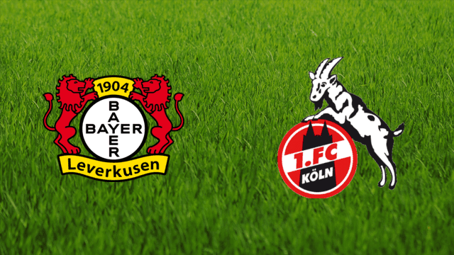 Soi keo Bayer Leverkusen vs FC Koln 13 03 2022 – Bundesliga