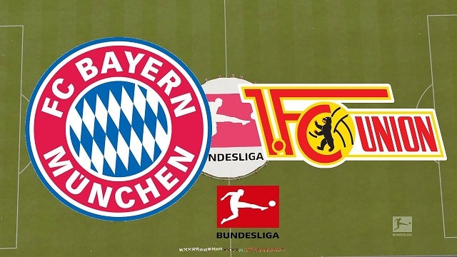 Soi keo Bayern Munich vs Union Berlin 20 03 2022 – Bundesliga