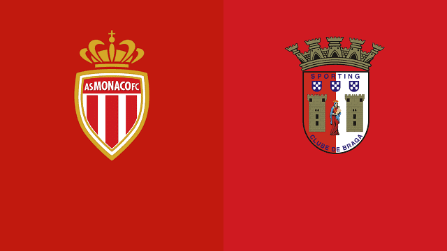 Soi keo Monaco vs Braga 18 03 2022 – Europa League