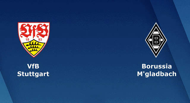 Soi kèo Stuttgart vs B. Monchengladbach, 06/03/2022 – VĐQG Đức