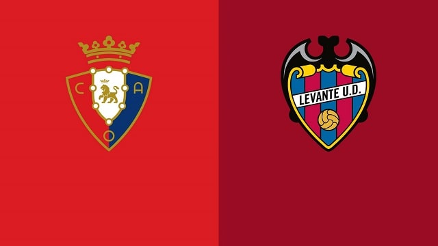 Soi kèo Osasuna vs Levante, 20/03/2022 – La Liga