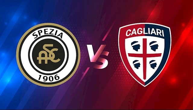Soi keo Spezia vs Cagliari 12 03 2022 – Serie A