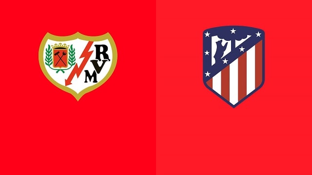 Soi kèo Rayo Vallecano vs Atl. Madrid, 20/03/2022 – La Liga