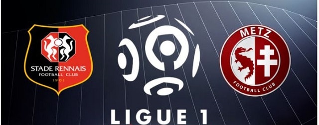 Soi kèo Rennes vs Metz, 20/03/2022 – Ligue 1