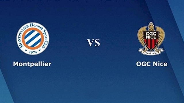 Soi keo Montpellier vs Nice 12 03 2022 – Ligue 1