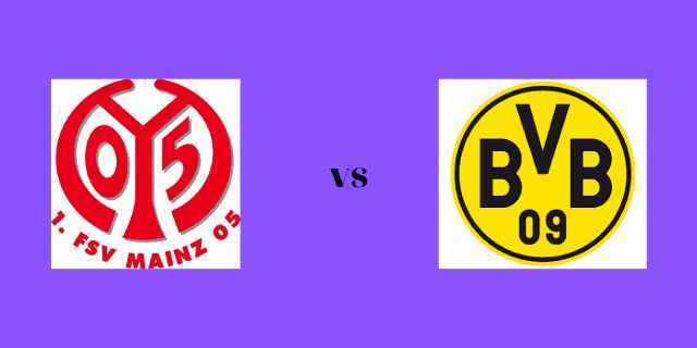 Soi kèo Mainz  vs Dortmund, 06/03/2022 – Giải bóng đá Đức