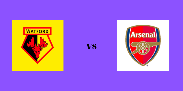 Soi kèo Watford  vs Arsenal, 06/03/2022 – Giải bóng đá Ngoại hạng Anh