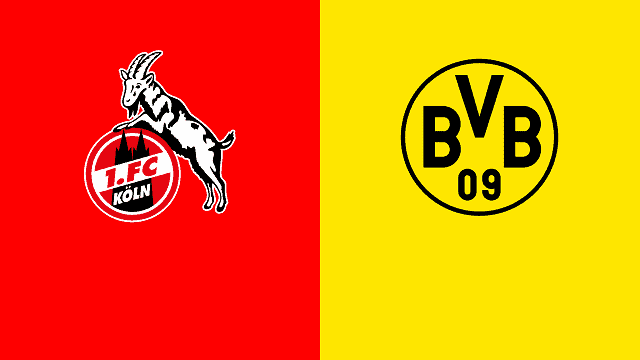 Soi keo FC Koln vs Dortmund 21 03 2022 – Bundesliga