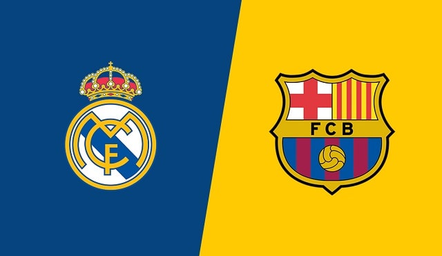Soi kèo Real Madrid vs Barcelona, 21/03/2022 – La Liga
