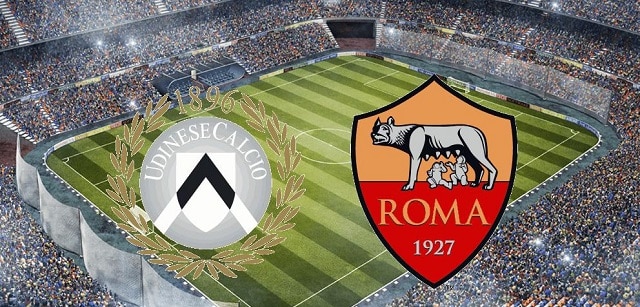 Soi keo Udinese vs AS Roma 14 03 2022 – Serie A