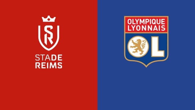 Soi kèo Reims vs Lyon, 20/03/2022 – Ligue 1