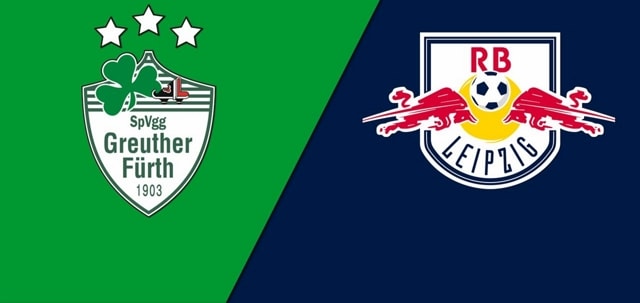 Soi keo Greuther Furth vs RB Leipzig 14 03 2022 – Bundesliga