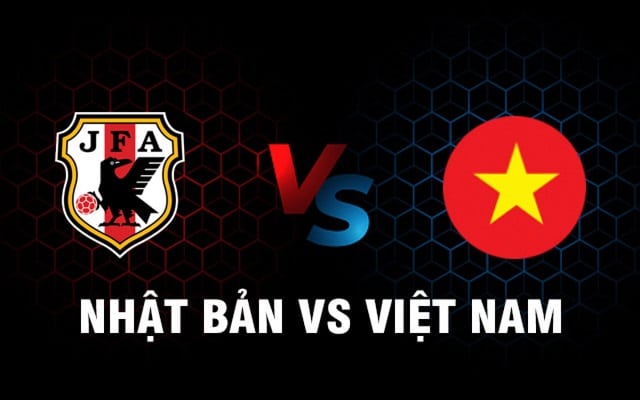 Soi keo Nhat Ban vs Viet Nam 29 03 2022 – Vong Loai World Cup