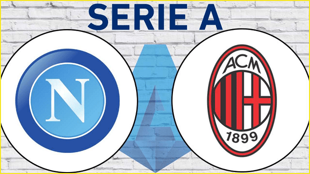 Soi keo Napoli vs AC Milan 07 03 2022  – VDQG Y