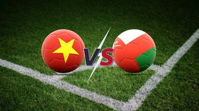 Soi kèo Việt Nam vs Oman, 24/03/2022 – Vòng Loại World Cup