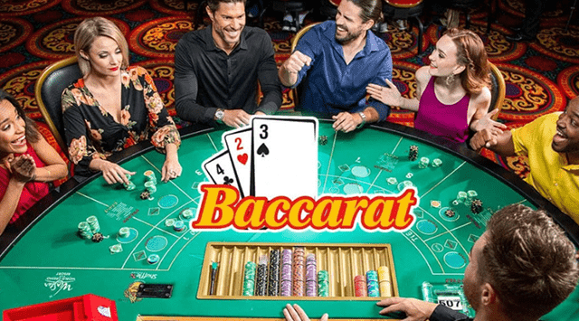 Điều cần bạn phải lưu ý khi chơi Baccarat online để không phải thua