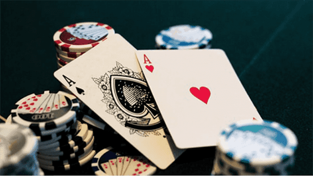 Poker tựa game cá cược hàng đầu thế giới trong thời điểm hiện tại